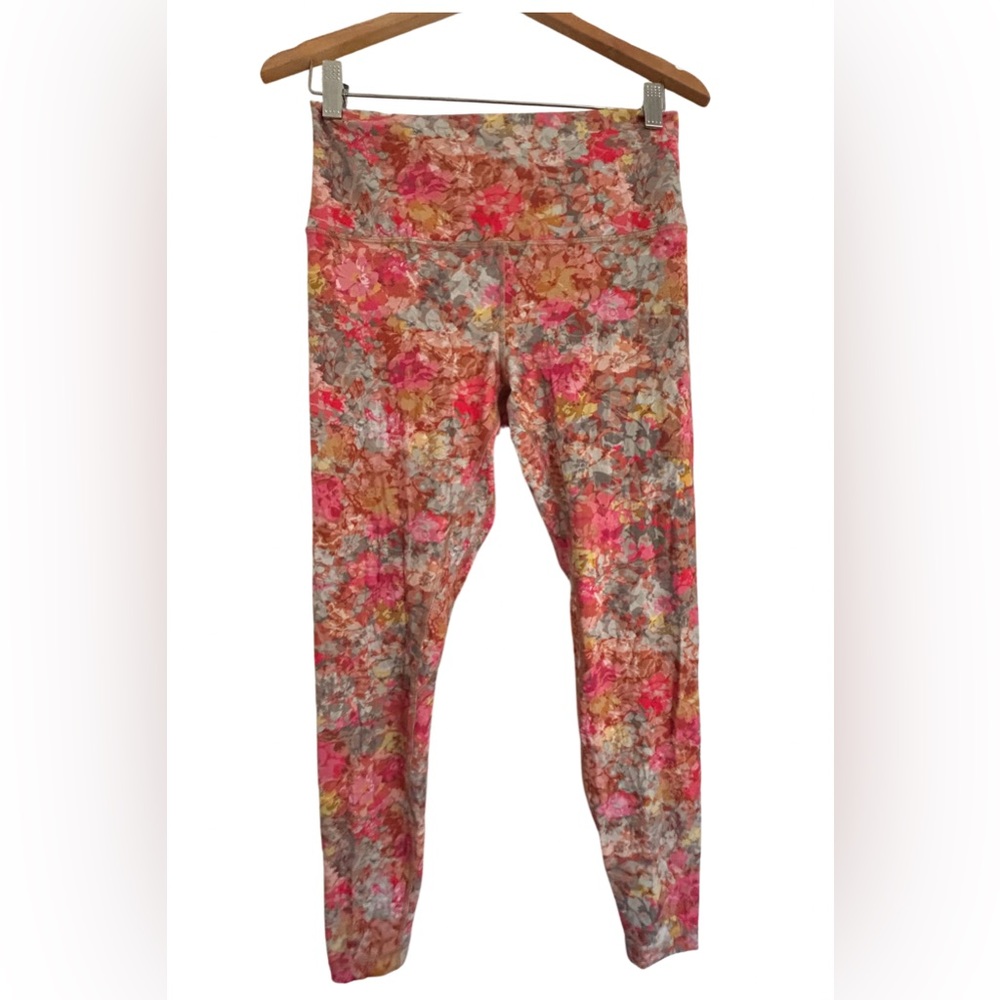 Lululemon Leggings Size 10